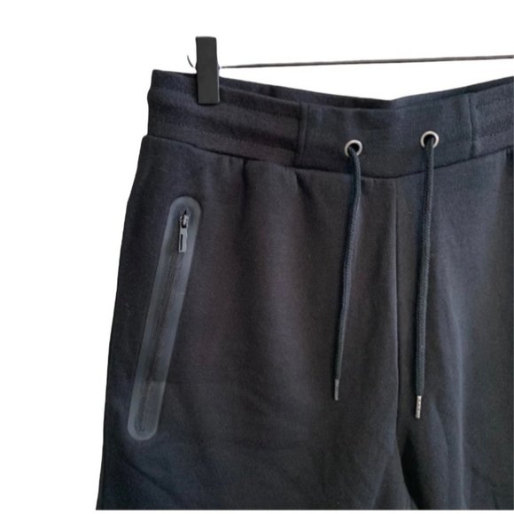 NWT Blu Rock Mens Sweat Shorts Lounge - Picture 4 of 5